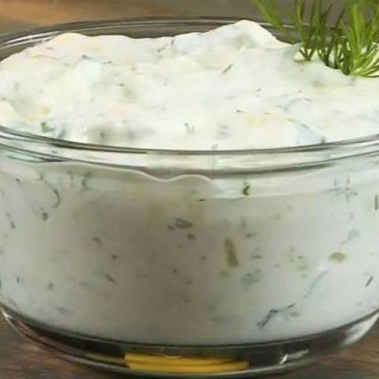 Tzatziki