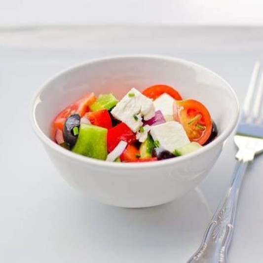Salade grecque