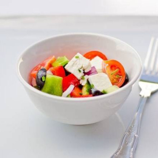 Salade grecque (petite)