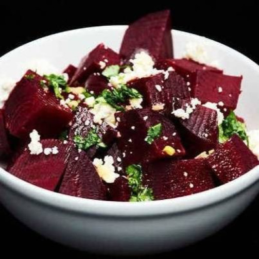 Salade de betteraves (petite)
