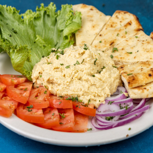 Appetizers