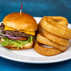 Burgers