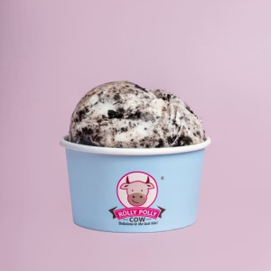 Cookie N Cream Scoop