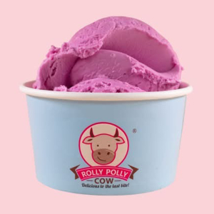Rolly Polly Scoops