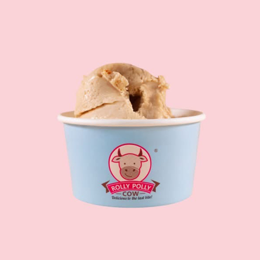 Butter Biscoff Scoop