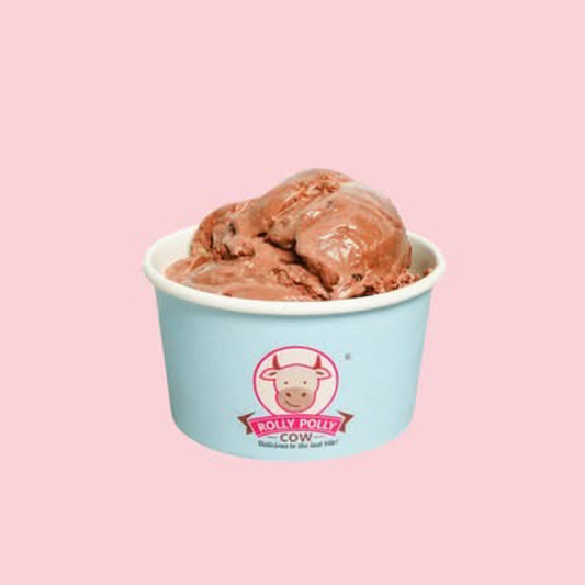 Rocky Road Scoop