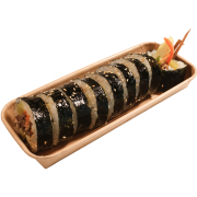 Bulgogi Kimbap