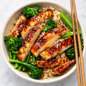 Lunch Bowl