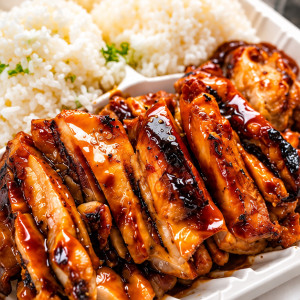 Teriyaki