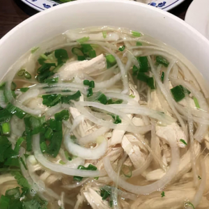 Pho Inspired Soups / Phở Inspired Soups