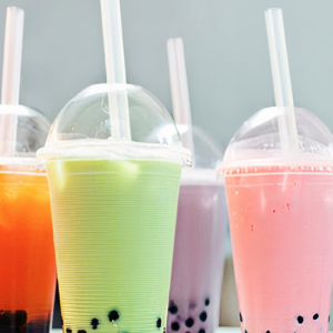 Boba Tea