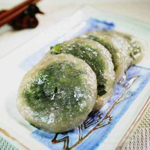 Pan-Fried Shrimp & Chives Dumpling