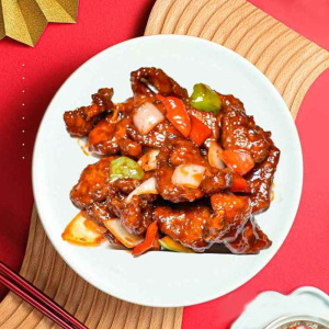 Peking Spareribs