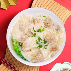 House Special Wonton Soup