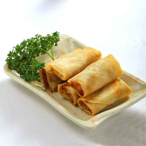 Egg Rolls