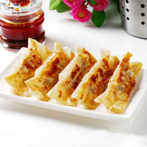 Potstickers (4 pcs)