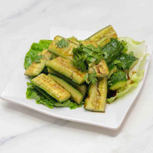 Cucumber Salad
