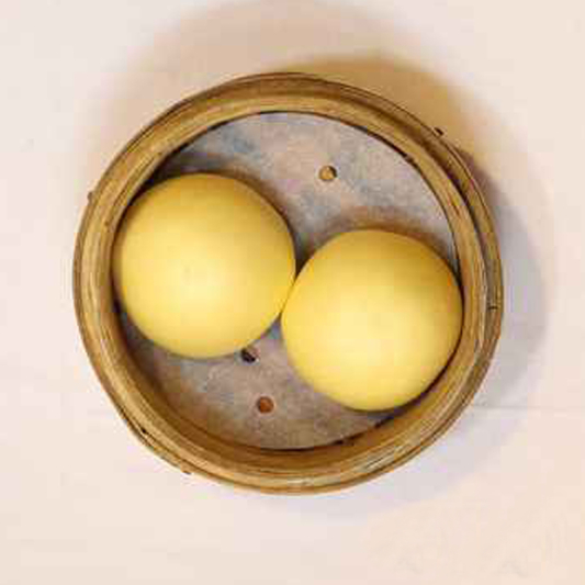 Steamed Egg Custard Bun