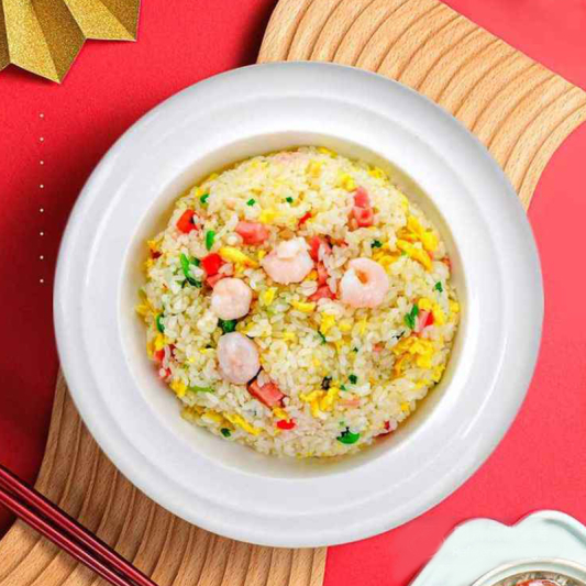 Yangzhou Fried Rice