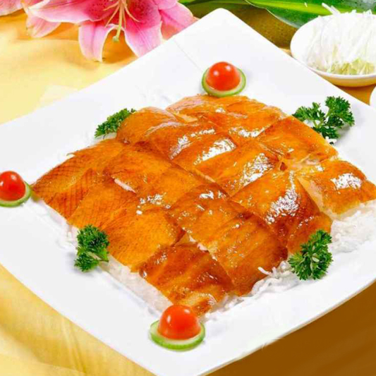 Peking Duck (Whole)