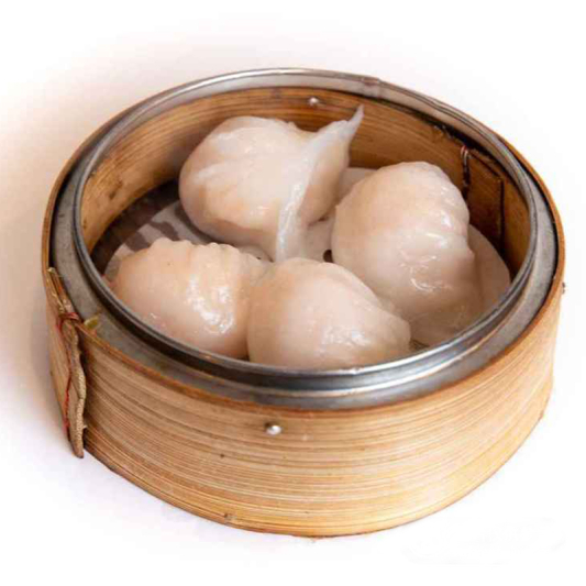 Shrimp Dumpling / Har Gow