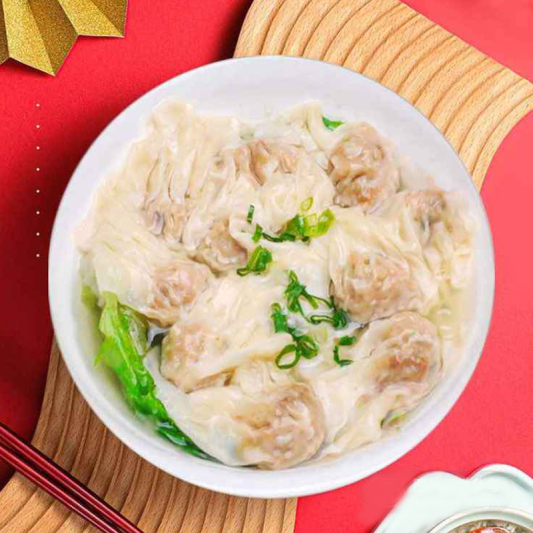 House Special Wonton Soup