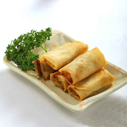 Egg Rolls