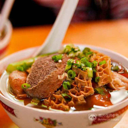 Spiced Beef Varieties