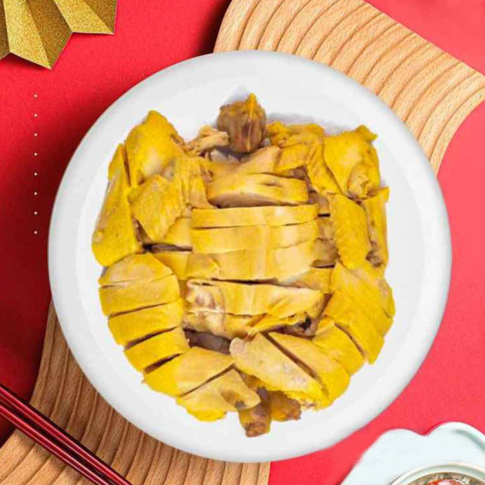 House Special Chicken