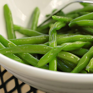Vegetables & Bean Curd