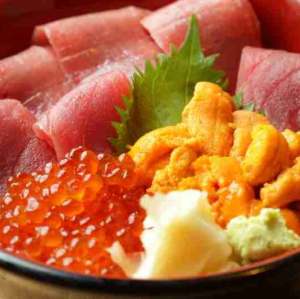 Chirashi & Sushi Sets