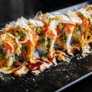 Signature Rolls