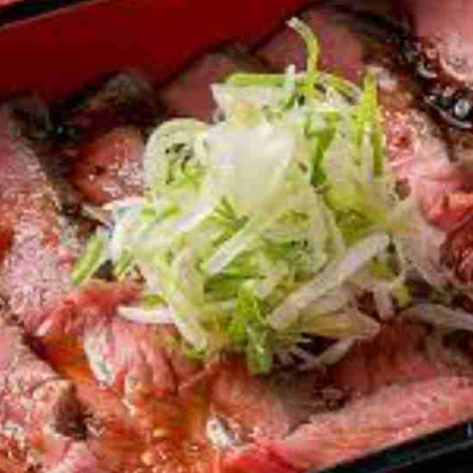 Wagyu Steak Box (3 oz)