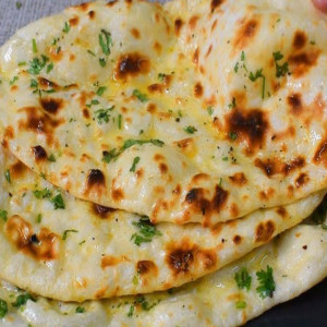 Butter Naan