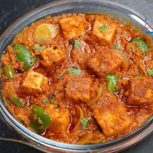 Paneer Tikka Msasala