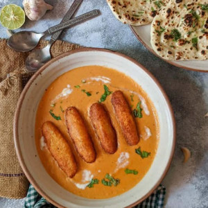 Malai Kofta