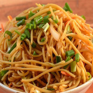Vegetable Noodles