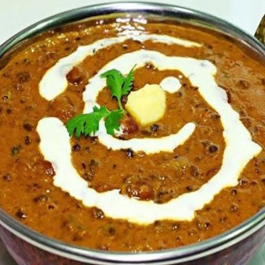 Dal Makhni