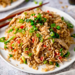 Fried Rice