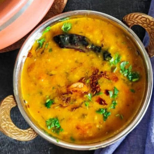 Dal Tadka
