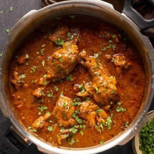 Chicken Curry