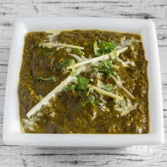 Saag Chicken