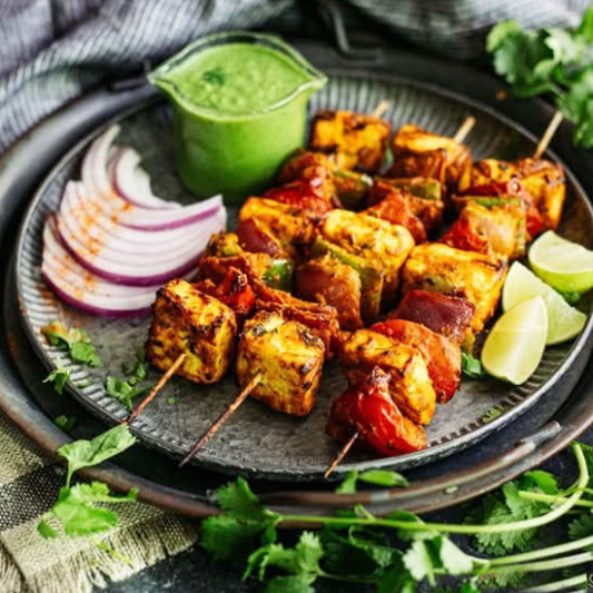 Paneer Tikka