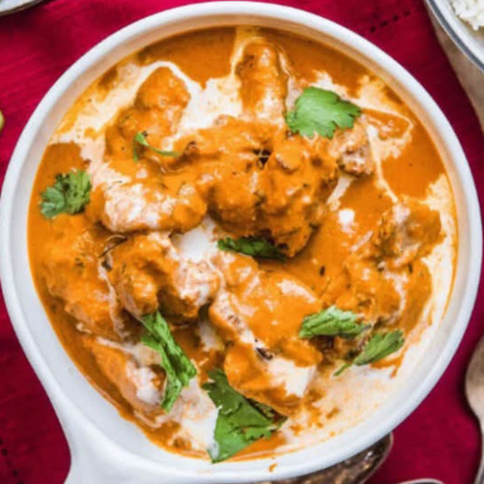 Butter Chicken