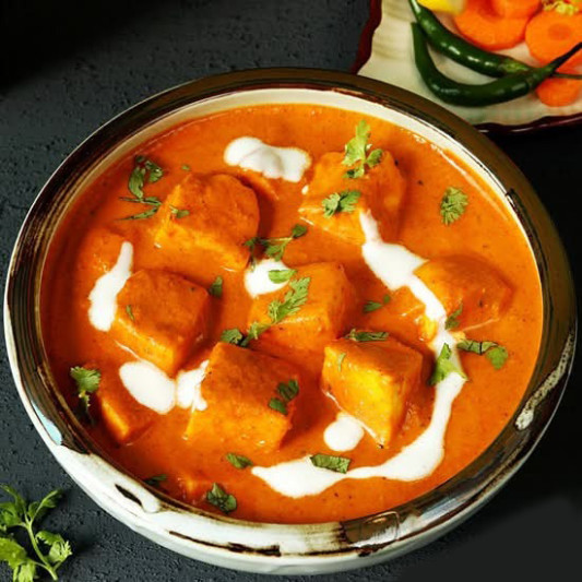 Paneer Makhani