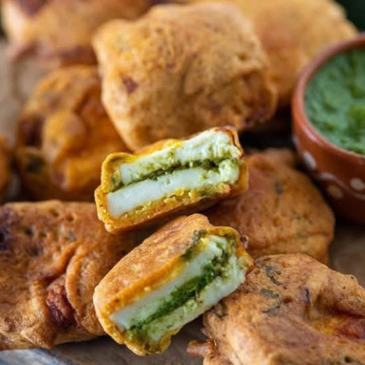 Paneer Pakoda