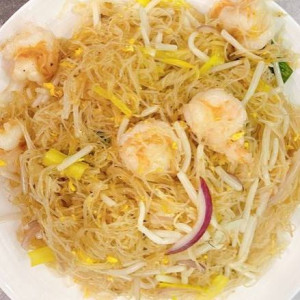 Chef's Special Rice Noodle Vermicelli 家鄉炒米