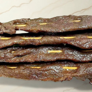 105. Beef Sticks (6 pcs)