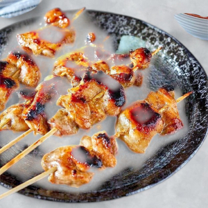 106. Chicken Sticks (6 pcs)