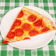 Special Pizza Slice